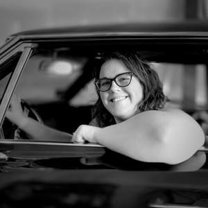 Meet your Posher, Melly